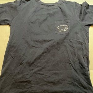 Ivory Ella t-shirt
